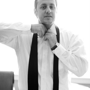 Meet your Posher, Don